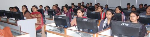 Aggarwal College Wing III Coed & Self Finance, Rohtak