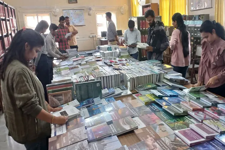 Agharkar Research Institute, Pune