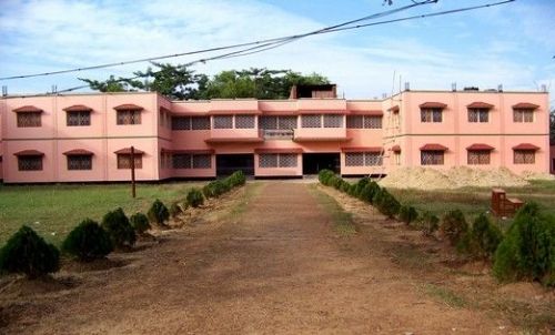 AghoreKamini Prakashchandra Mahavidyalaya, Hooghly