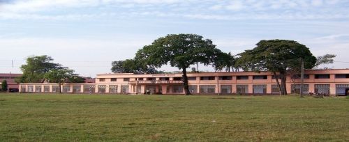 AghoreKamini Prakashchandra Mahavidyalaya, Hooghly