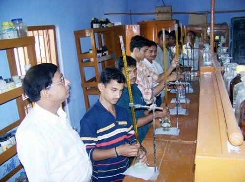 AghoreKamini Prakashchandra Mahavidyalaya, Hooghly