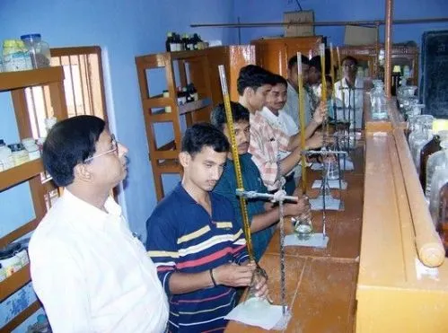 AghoreKamini Prakashchandra Mahavidyalaya, Hooghly