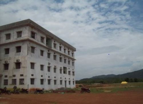 AGL Degree and PG College, Visakhapatnam