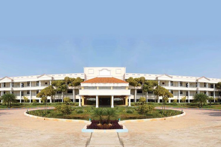 Agni College of Technology, Chennai