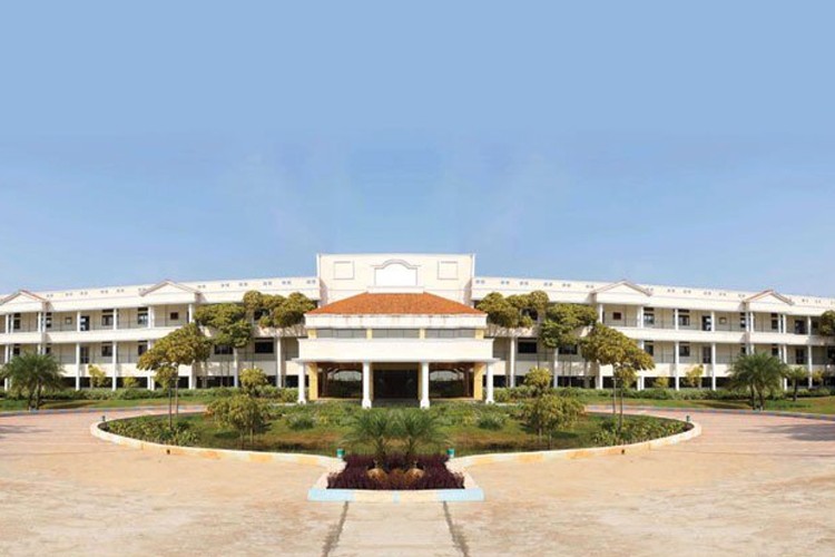 Agni College of Technology, Chennai