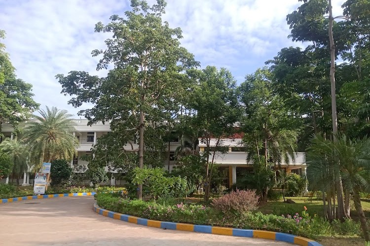 Agni College of Technology, Chennai