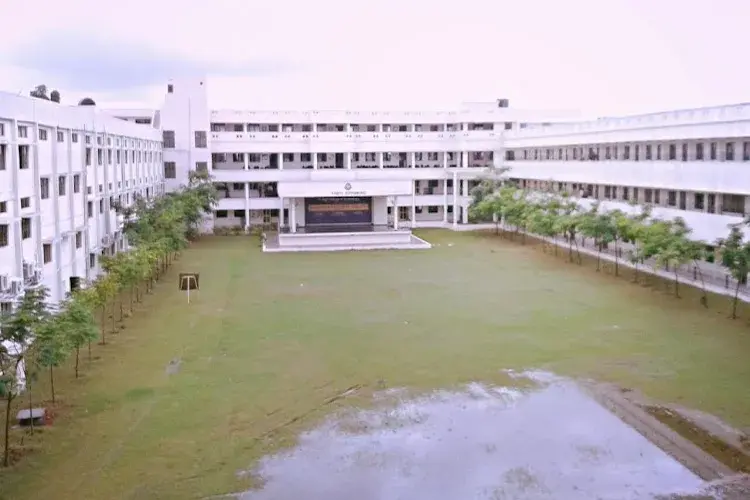 Agni College of Technology, Chennai