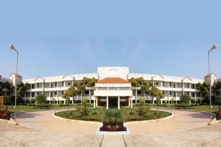 Agni College of Technology, Chennai