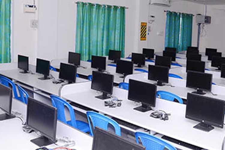 Agni School of Business Excellence, Dindigul