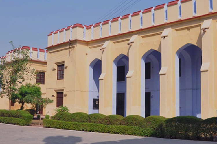 Agra College, Agra