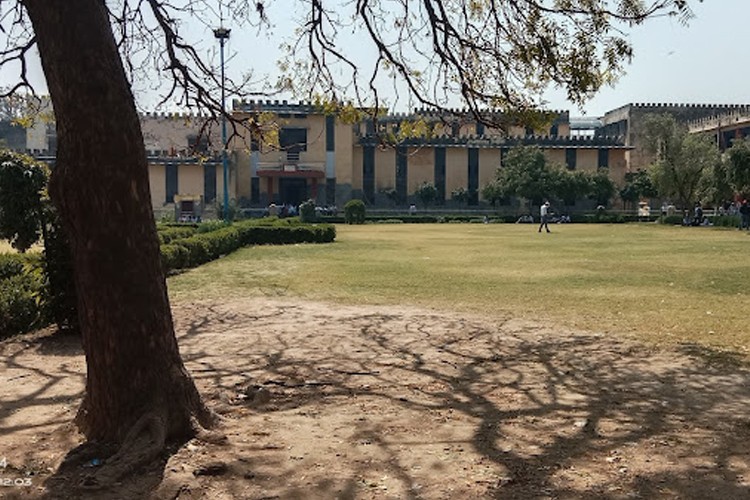 Agra College, Agra