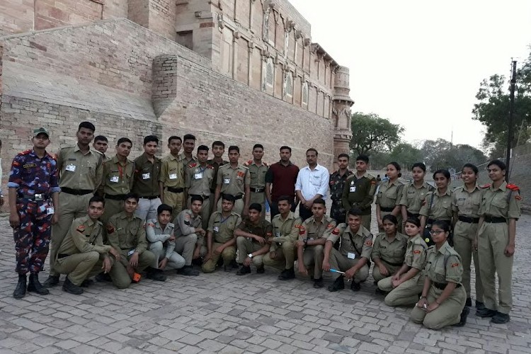 Agra College, Agra
