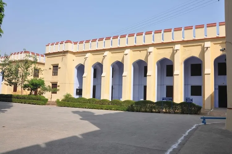 Agra College, Agra