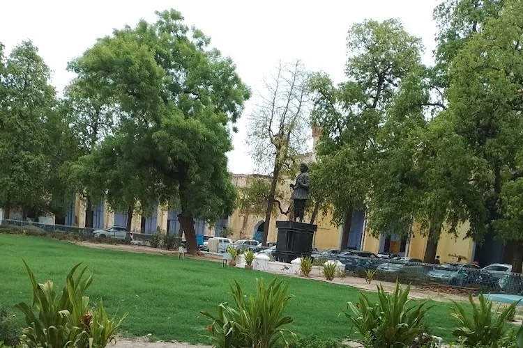 Agra College, Agra