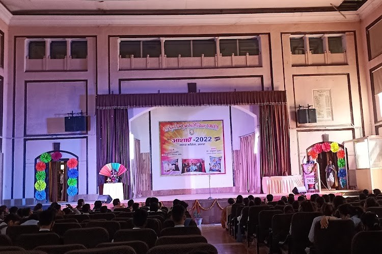 Agra College, Agra