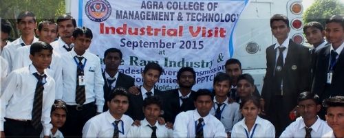 Agra College of Management and Technology, Firozabad