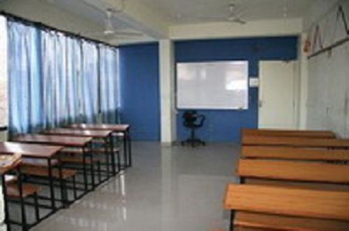 Agrawal Institute of Management and Technology, Nashik