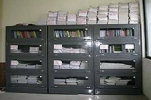 Agrawal Institute of Management and Technology, Nashik