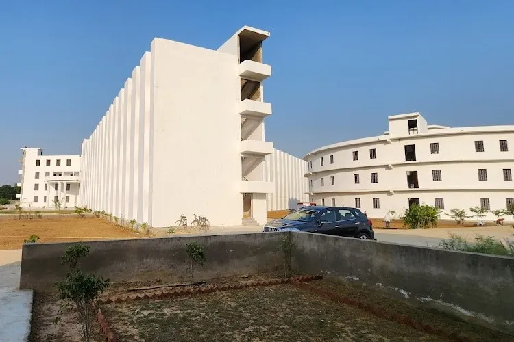 Agrawan Heritage University, Agra