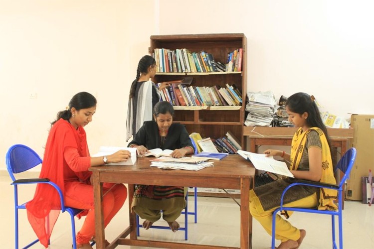 Agricultural College and Research Institute, Madurai