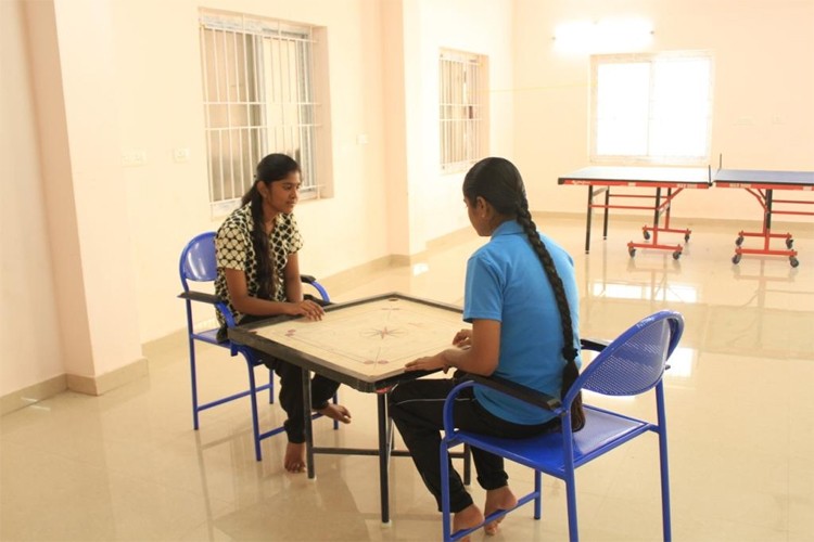 Agricultural College and Research Institute, Madurai