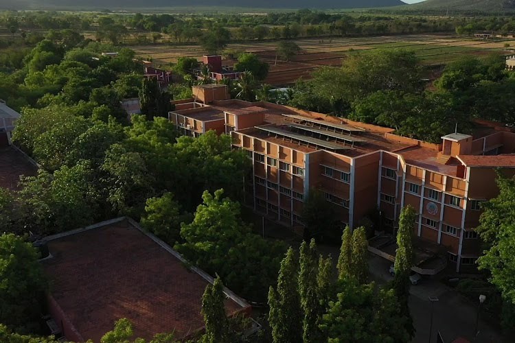 Agricultural College and Research Institute, Thoothukudi