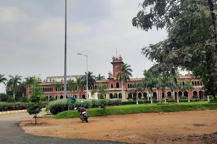 Agricultural Engineering College and Research Institute, Coimbatore