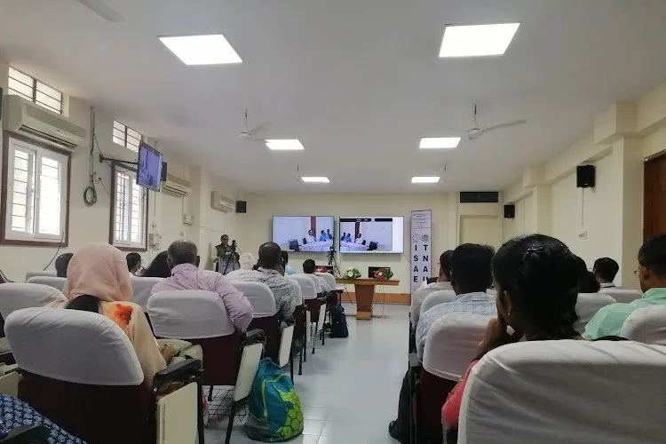 Agricultural Engineering College and Research Institute, Coimbatore