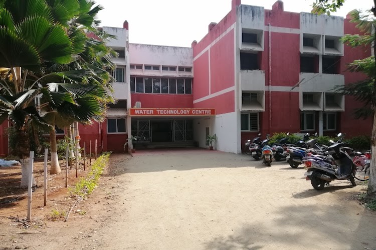 Agricultural Engineering College and Research Institute, Coimbatore