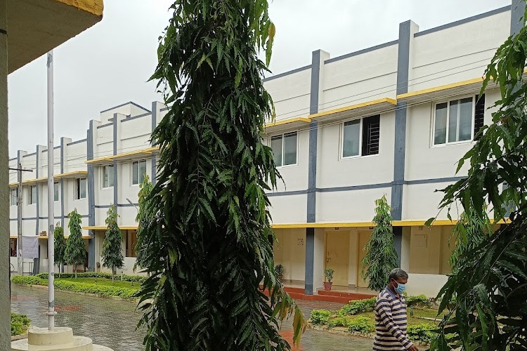 Agricultural Engineering College and Research Institute, Tiruchirappalli