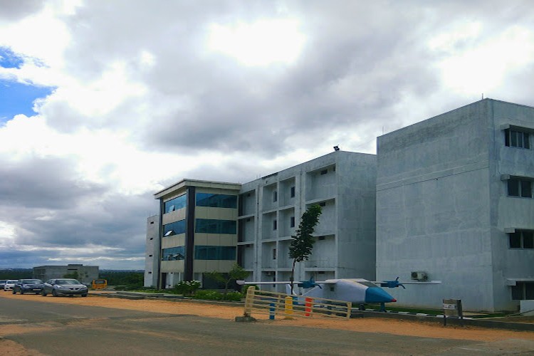 Agriculture and Food Management Institute, Mysore