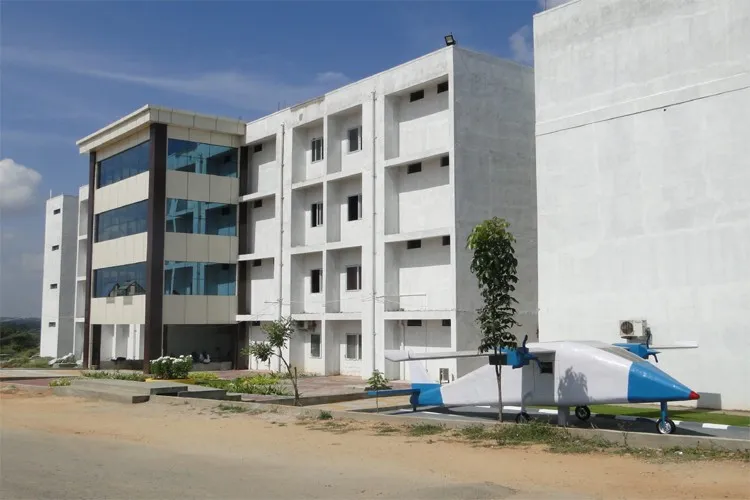 Agriculture and Food Management Institute, Mysore