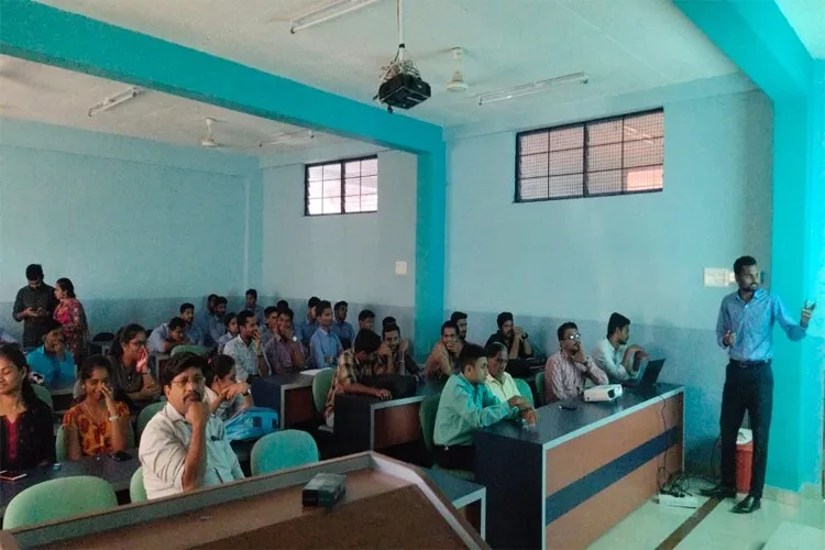 Agriculture and Food Management Institute, Mysore