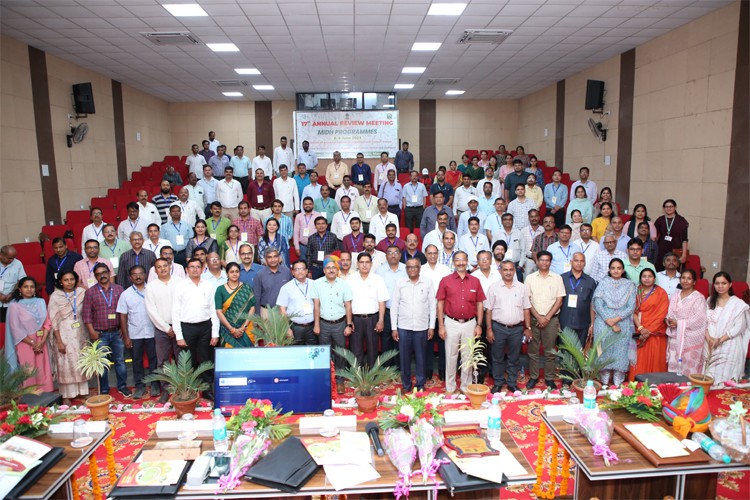 Agriculture University, Jodhpur