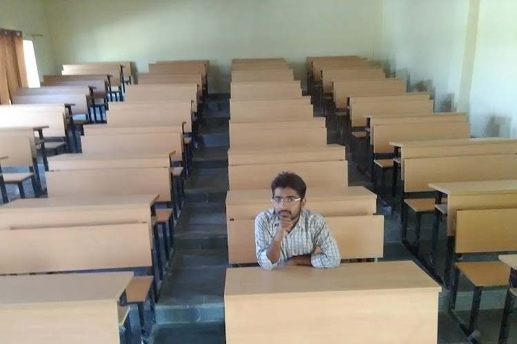 Agriculture University, Jodhpur