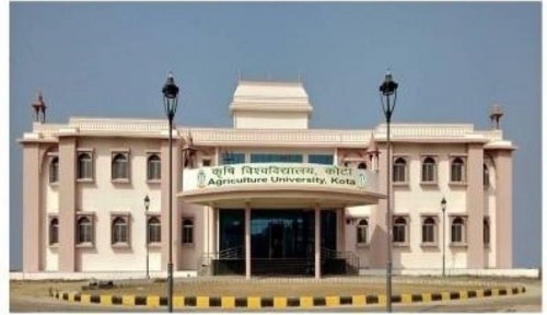 Agriculture University, Kota