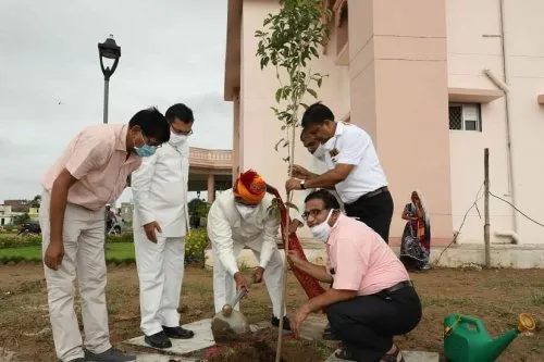 Agriculture University, Kota