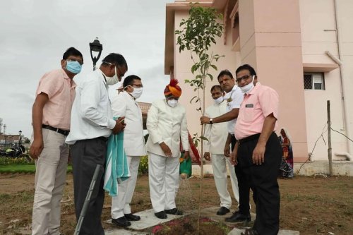 Agriculture University, Kota