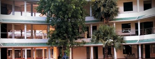 Ahalia Ayurveda Medical College, Palakkad