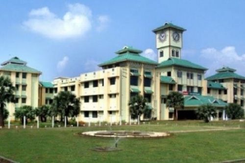 Ahalia Ayurveda Medical College, Palakkad