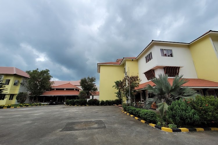 Ahalia School of Engineering and Technology, Palakkad