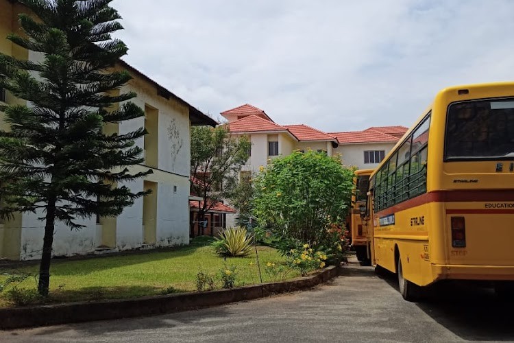 Ahalia School of Engineering and Technology, Palakkad