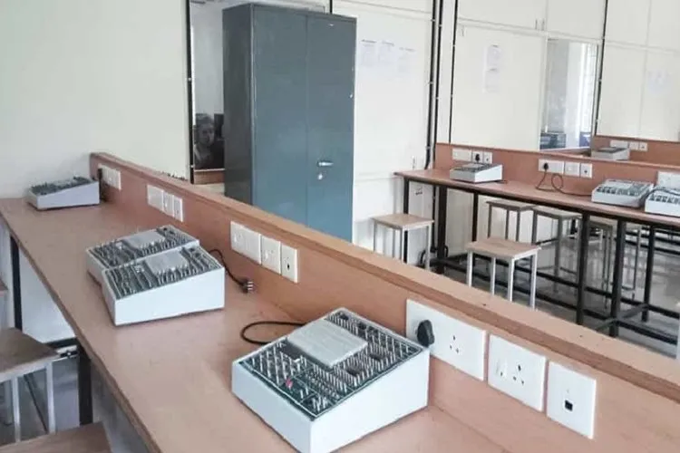 Ahalia School of Engineering and Technology, Palakkad