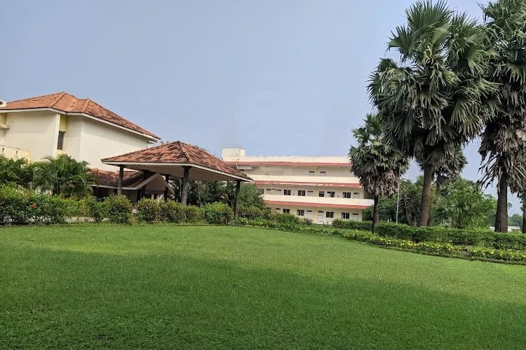 Ahalia School of Pharmacy, Palakkad