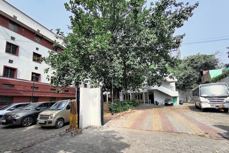 Ahilya Bai College of Nursing, New Delhi