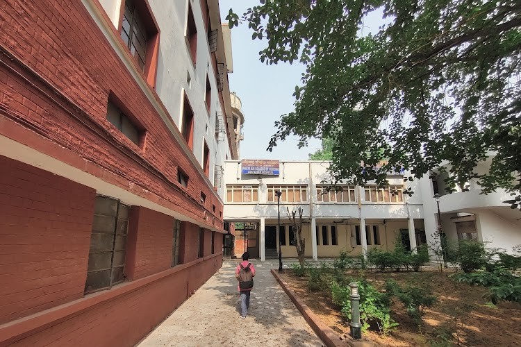 Ahilya Bai College of Nursing, New Delhi