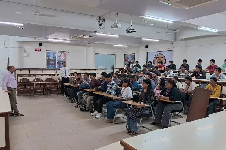Ahmedabad Institute of Business Management, Ahmedabad