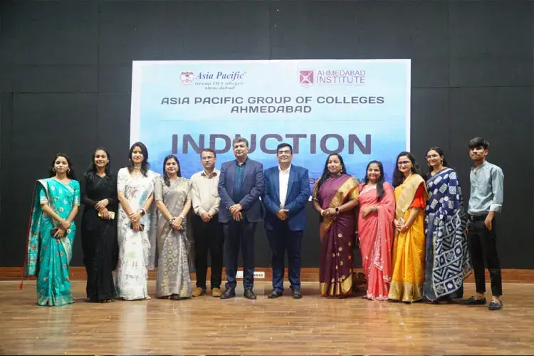 Ahmedabad Institute of Business Management, Ahmedabad