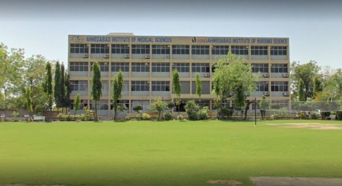 Ahmedabad Institute of Medical Sciences, Ahmedabad