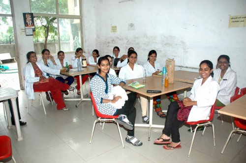 Ahmedabad Institute of Medical Sciences, Ahmedabad